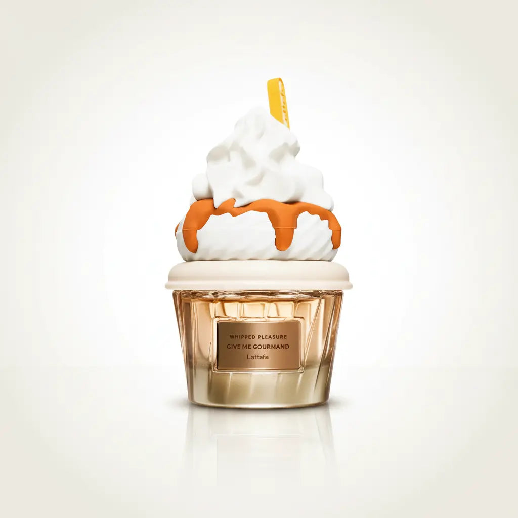 Whipped Pleasure