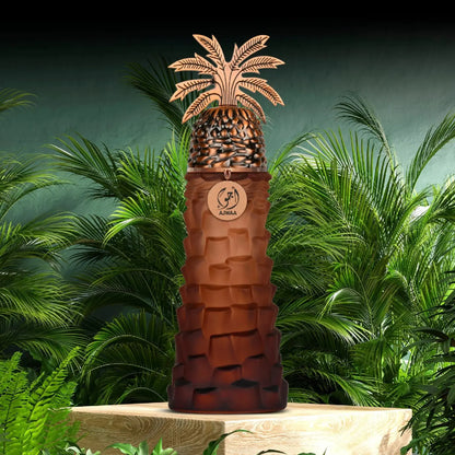 Ajwaa - Lattafa Pride - Sample Lattafa Pride