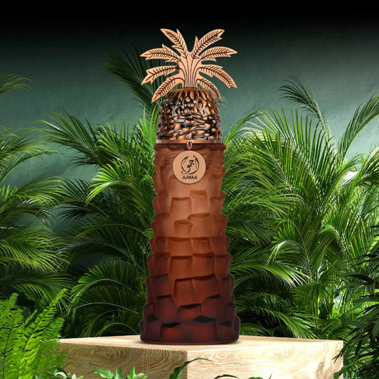 Ajwaa - Lattafa Pride - Sample Lattafa Pride