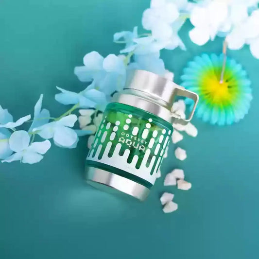 Odyssey Aqua - Armaf - Decant Sample Armaf