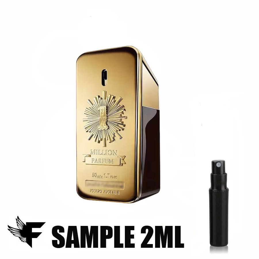 1 Million Parfum - Paco Rabanne - Decant Sample