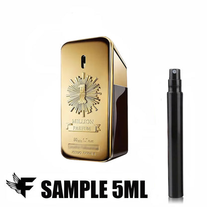 1 Million Parfum - Paco Rabanne - Decant Sample