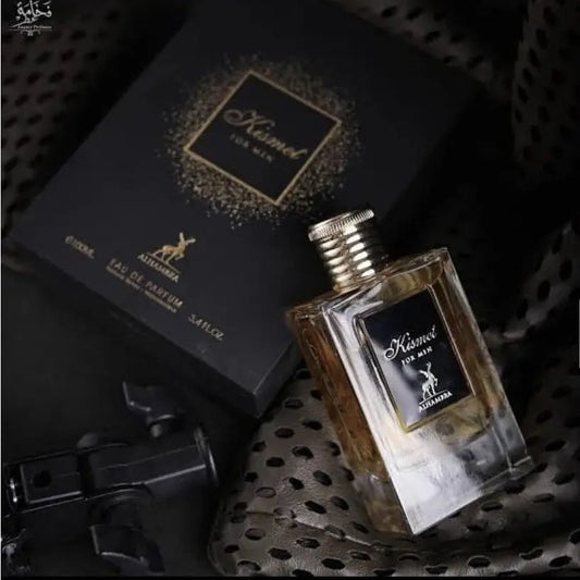 Kismet Moscow - Maison Alhambra - Sample Maison Alhambra