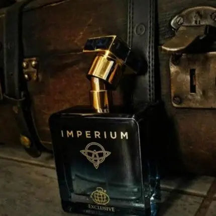Imperium - Fragrance World - Decant Samples Fragrance World