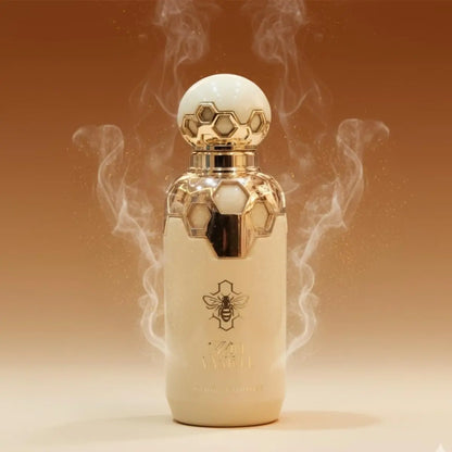 Miel Vanille - Paris Corner - Sample Paris Corner