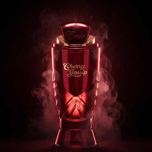 Cherry Gossip - Emir - Sample Emir