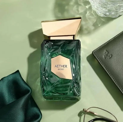 Aether Extrait - French Avenue - Sample French Avenue