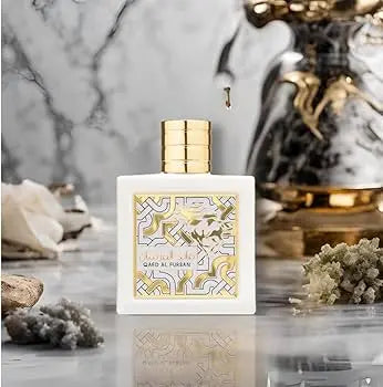 Qaed Al Fursan Unlimited - Lattafa - Decant Sample Lattafa