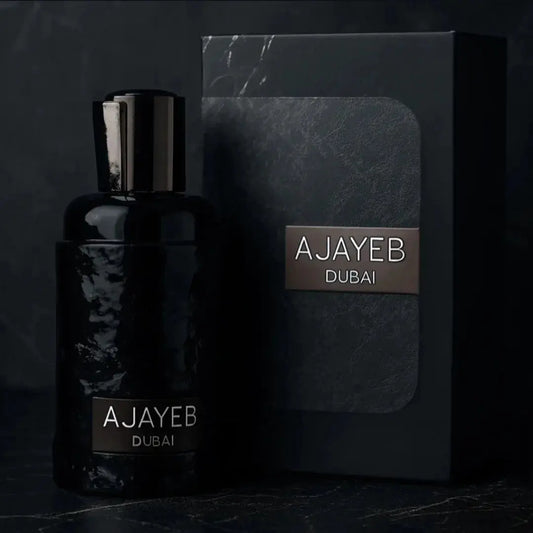 Ajayeb Dubai - Lattafa - Decant Samples Lattafa