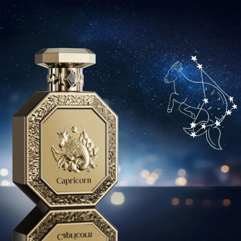 Genesis Capricorn - French Avenue - Sample French Avenue