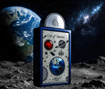 Art of Universe - Lattafa Pride - Sample Lattafa Pride