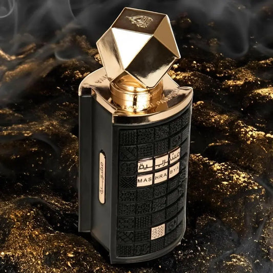 Mashrabya - Lattafa - Sample Lattafa