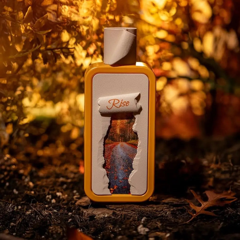 Seasons Rise - Riiffs - Sample Riiffs