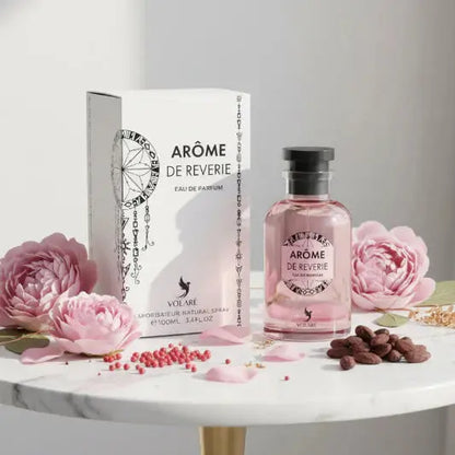 Arome De Reverie - Volaré - Sample Volaré