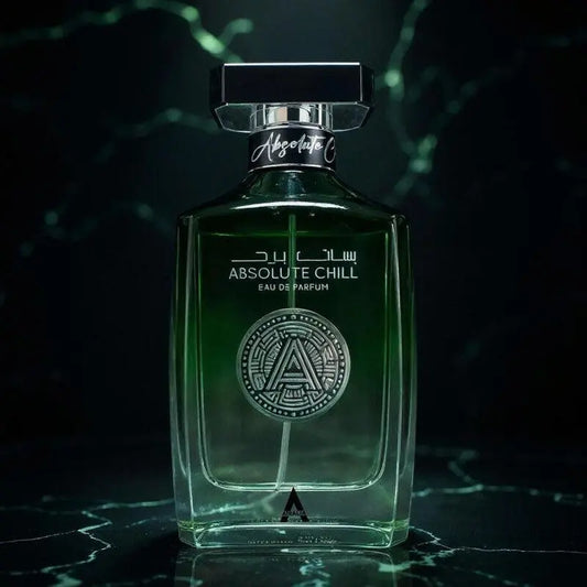 Absolute Chill - Atralia - Sample Atralia