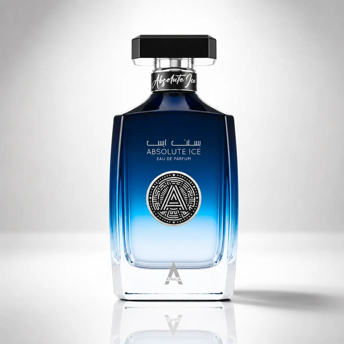 Absolute Ice - Atralia - Sample Atralia