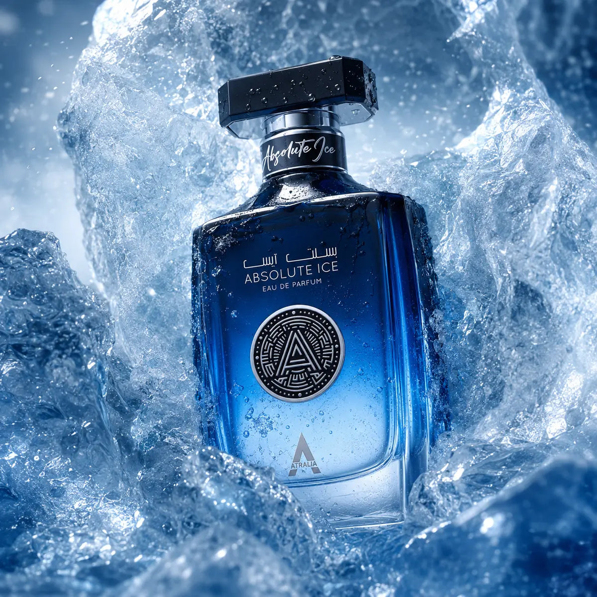Absolute Ice - Atralia - Sample Atralia