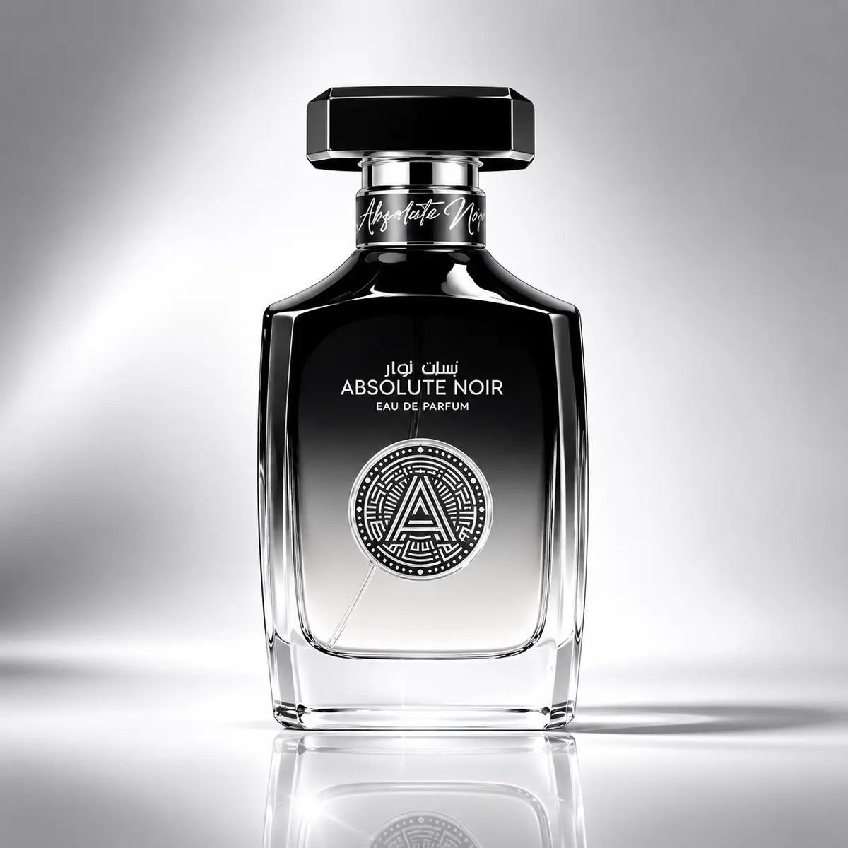 Absolute Noir - Atralia - Sample Atralia