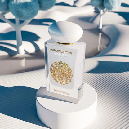 Angel Musk - Gulf Orchid - Sample Gulf Orchid