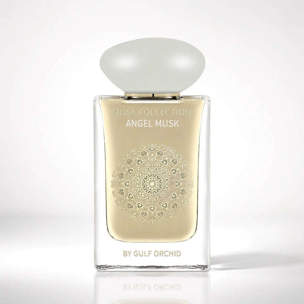 Angel Musk - Gulf Orchid - Sample Gulf Orchid
