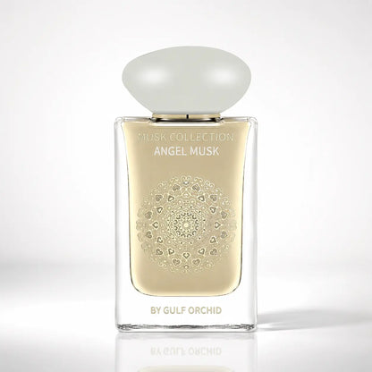 Angel Musk - Gulf Orchid - Sample Gulf Orchid