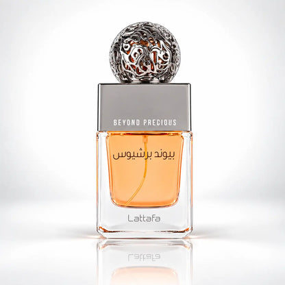 Beyond Precious - Lattafa - Sample Lattafa