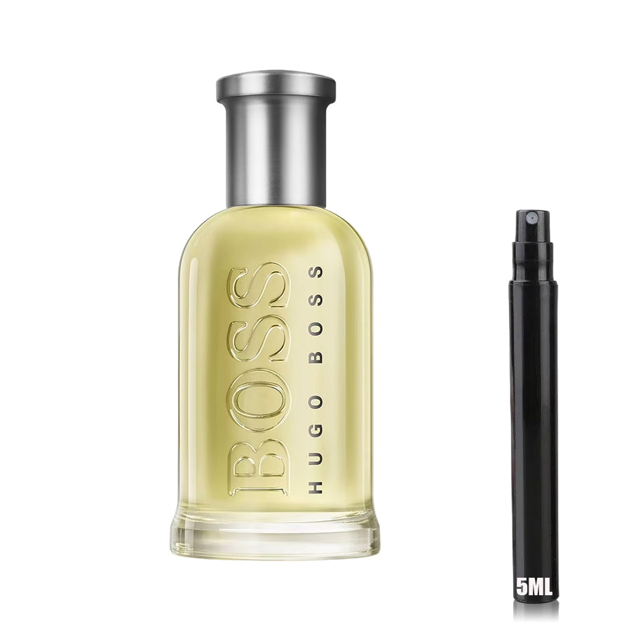 Boss bottled Eau de Toilette - Hugo Boss - Muestra 