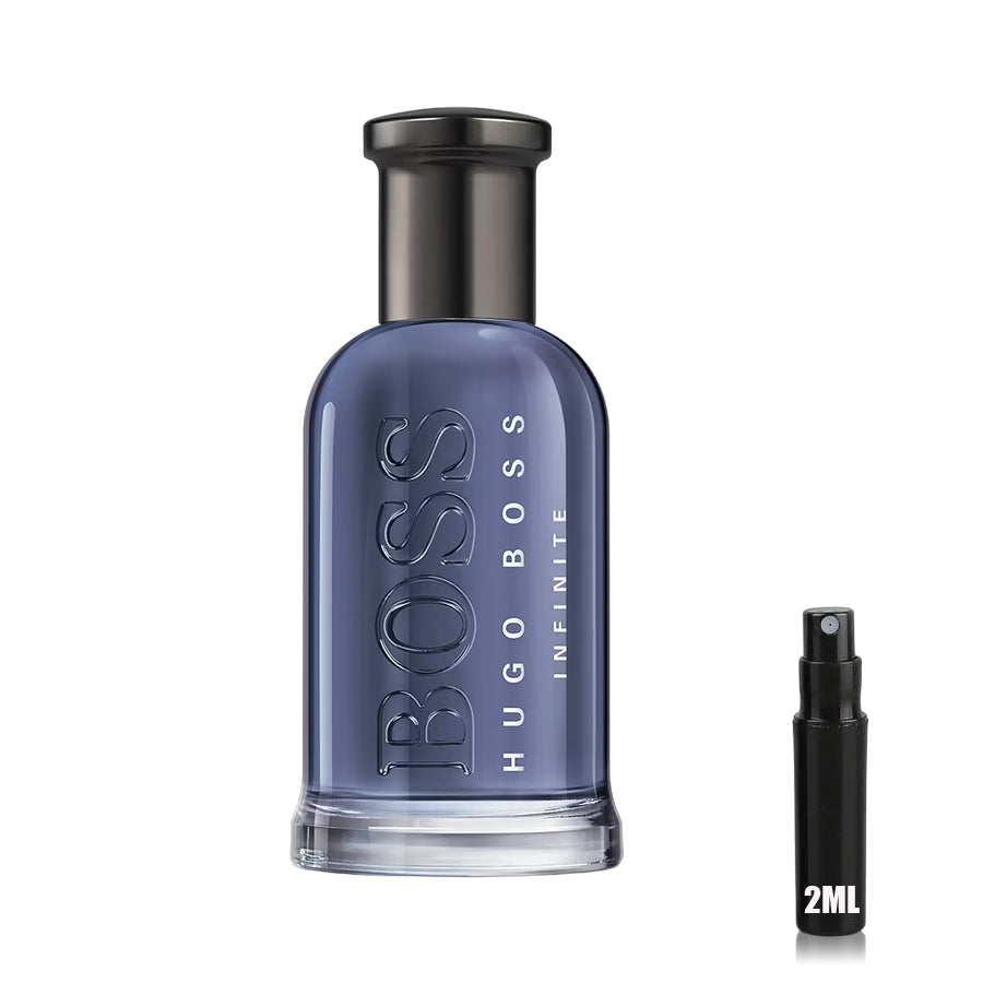 Boss bottled Infinite Eau de Parfum - Hugo Boss - Decant Sample