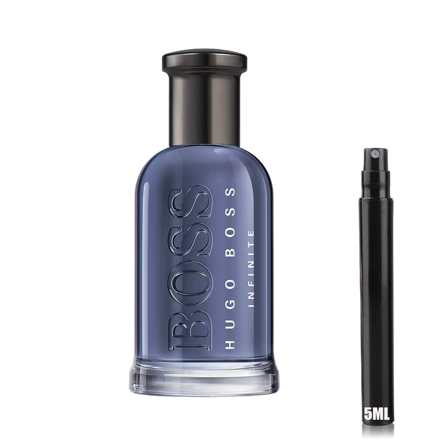 Boss bottled Infinite Eau de Parfum - Hugo Boss - Probe