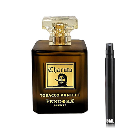 Charuto Tobacco Vanille - Pendora Scents - Échantillon