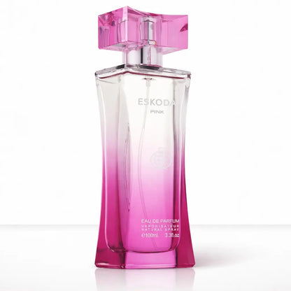 Eskoda Pink - Fragrance World - Sample Fragrance World
