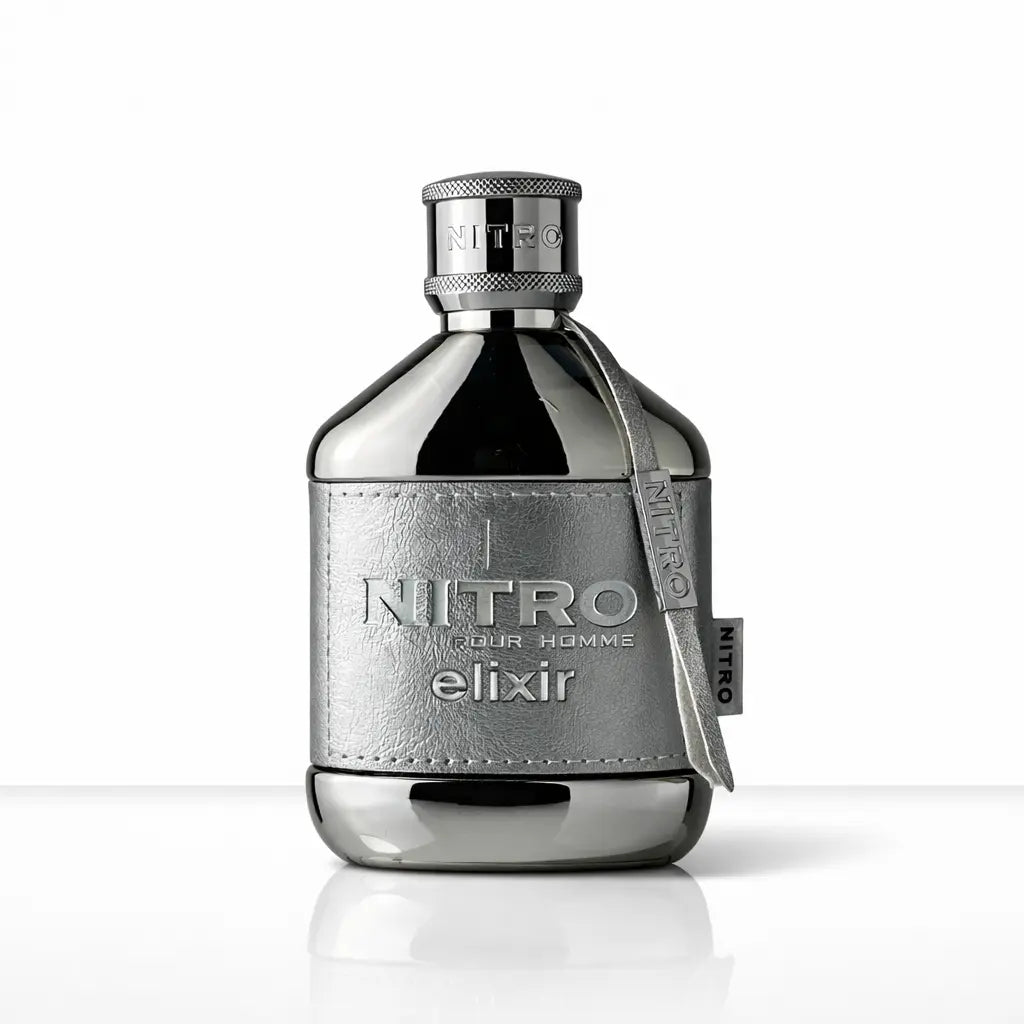 Nitro Elixir - Dumont - Sample Dumont Paris