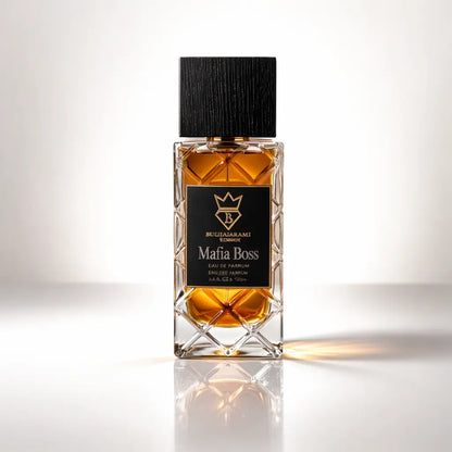 Mafia Boss - Bujairami - Sample Bujairami