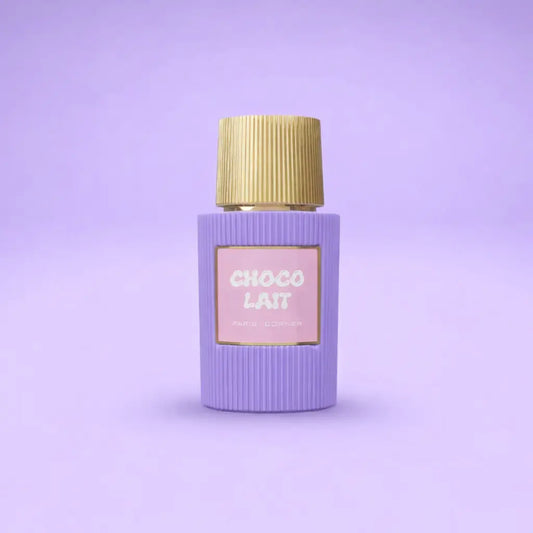 Chocolait  - Paris Corner - Sample Paris Corner