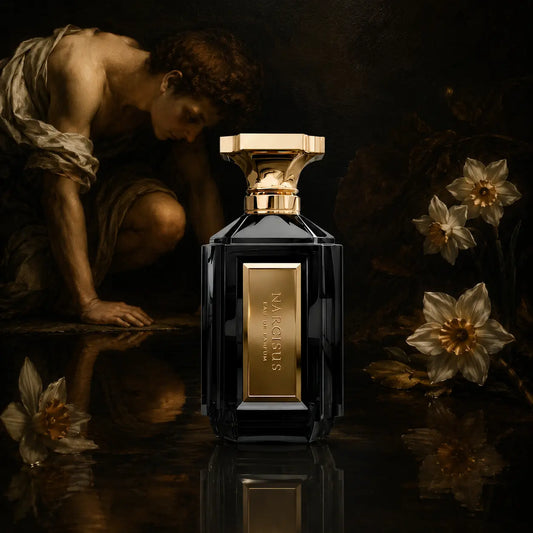 Narcisus - Velixir - Sample Velixir