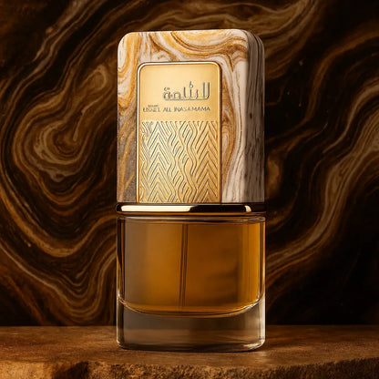 Al Nashama - Lattafa - Decant Sample Lattafa