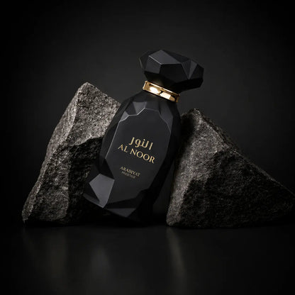 Al Noor - Arabiyat Prestige - Sample Arabiyat
