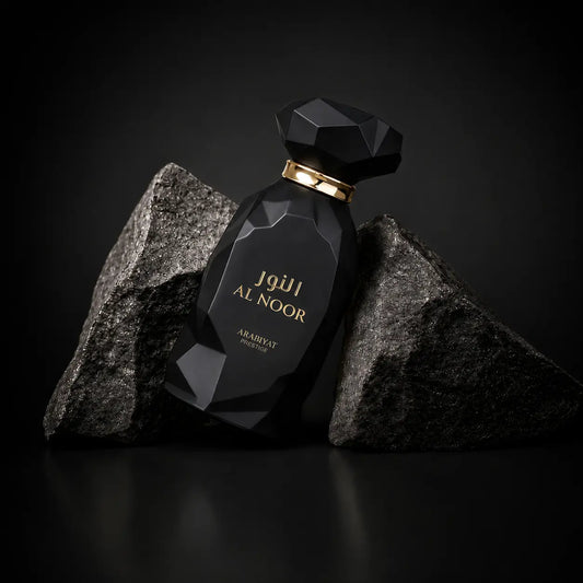 Al Noor - Arabiyat Prestige - Sample Arabiyat