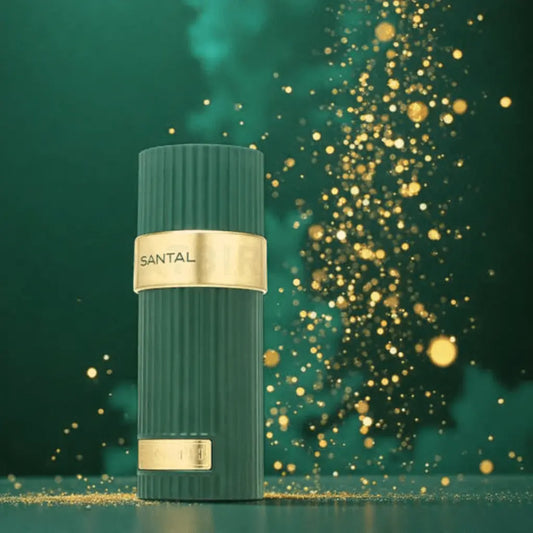 Zenith Santal - French Avenue - Sample French Avenue