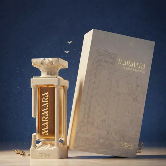 Marmara - French Avenue - Sample French Avenue