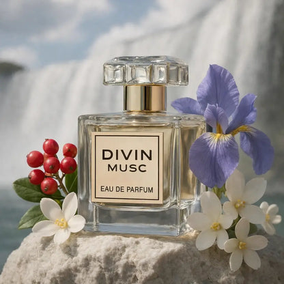 Divin Musc - French Avenue - Sample French Avenue
