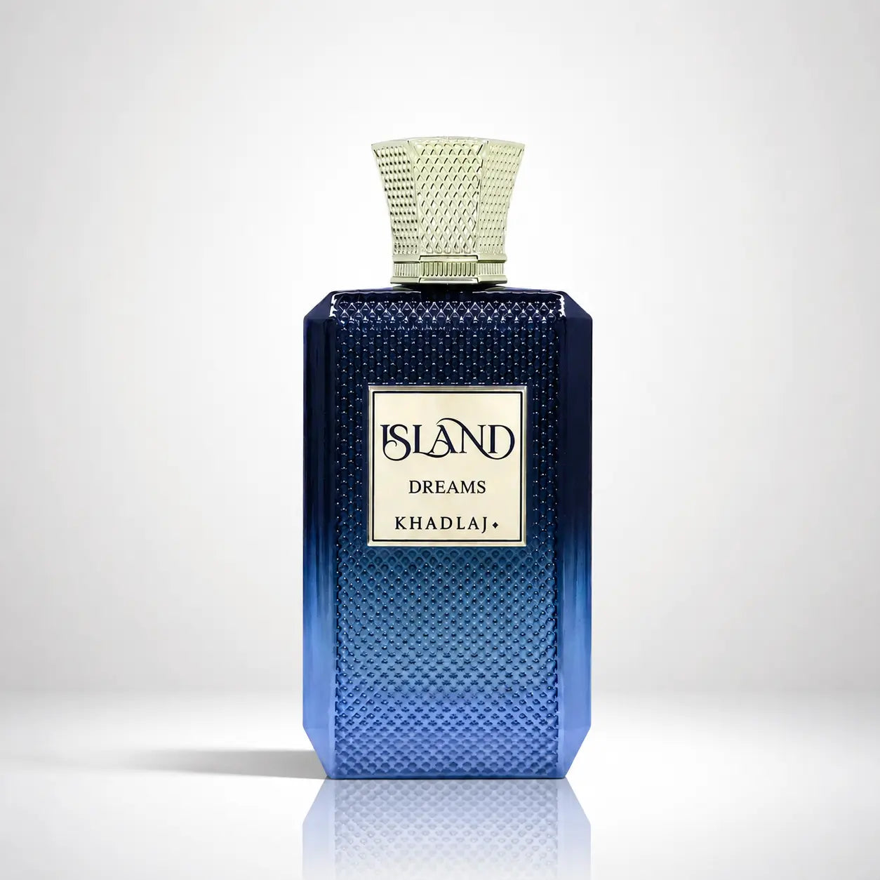 Island Dreams - Khadlaj - Sample Khadlaj