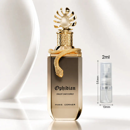 Ophidian Sweet Surrender - Paris Corner - Sample Paris Corner