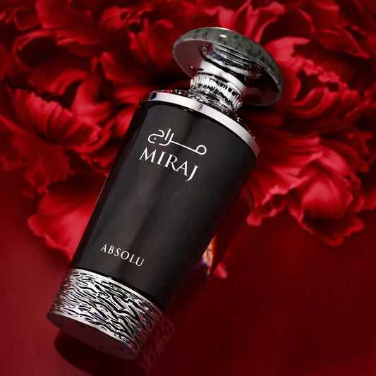 Miraj Absolu - French Avenue - Sample French Avenue