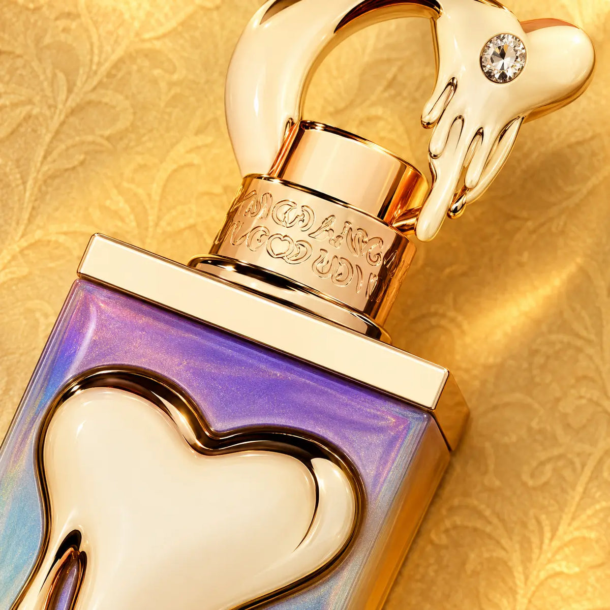 Allure Couture - Fragrance World - Sample Fragrance World