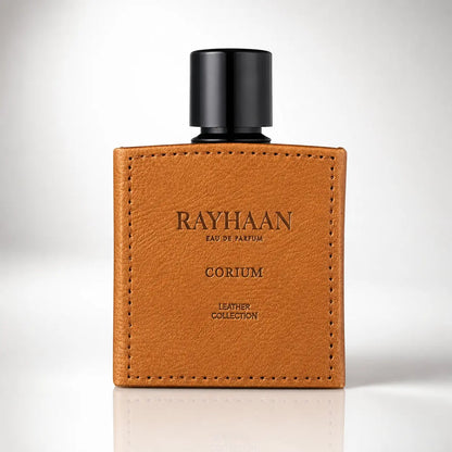 Corium - Rayhaan - Sample Rayhaan