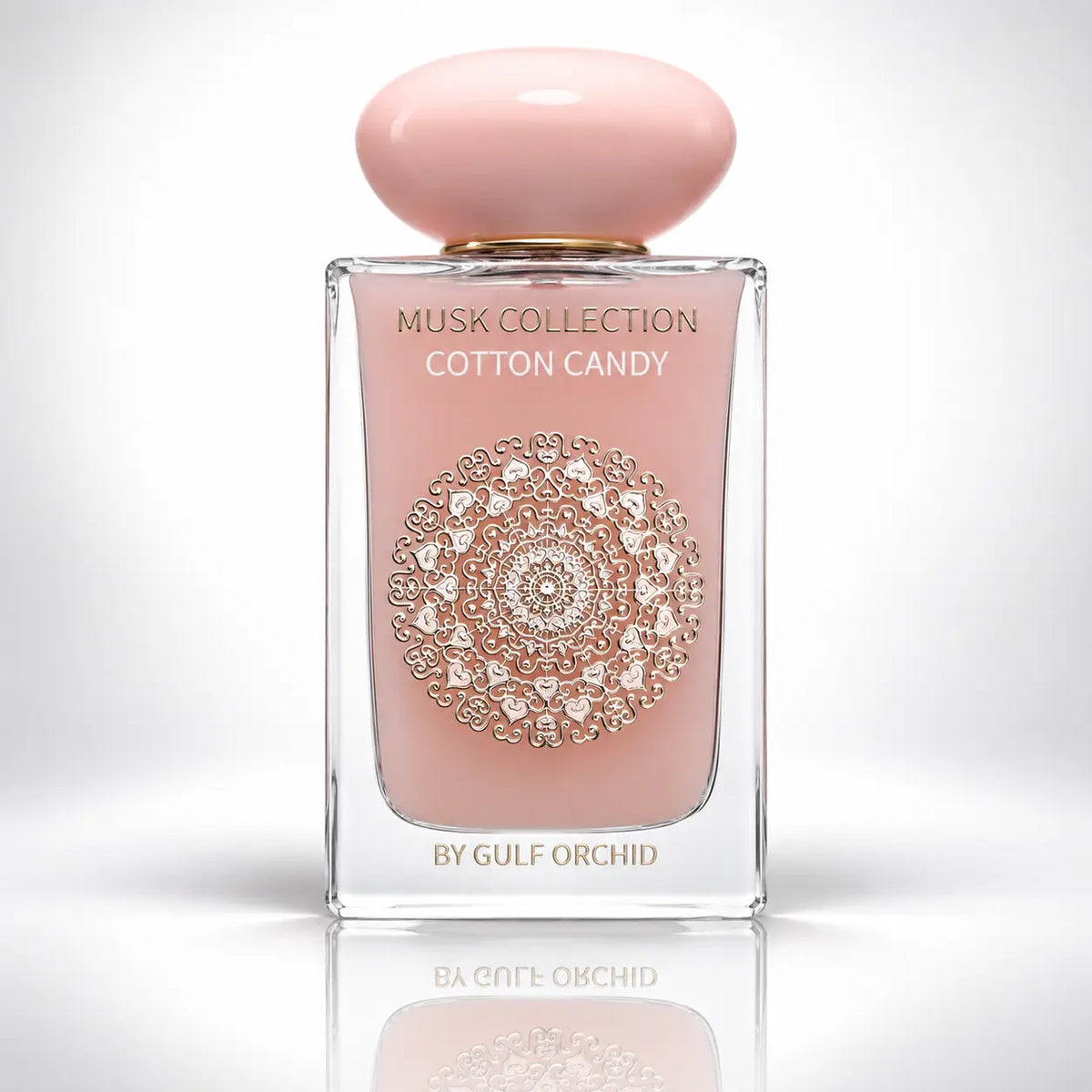 Cotton Candy - Gulf Orchid - Sample Gulf Orchid