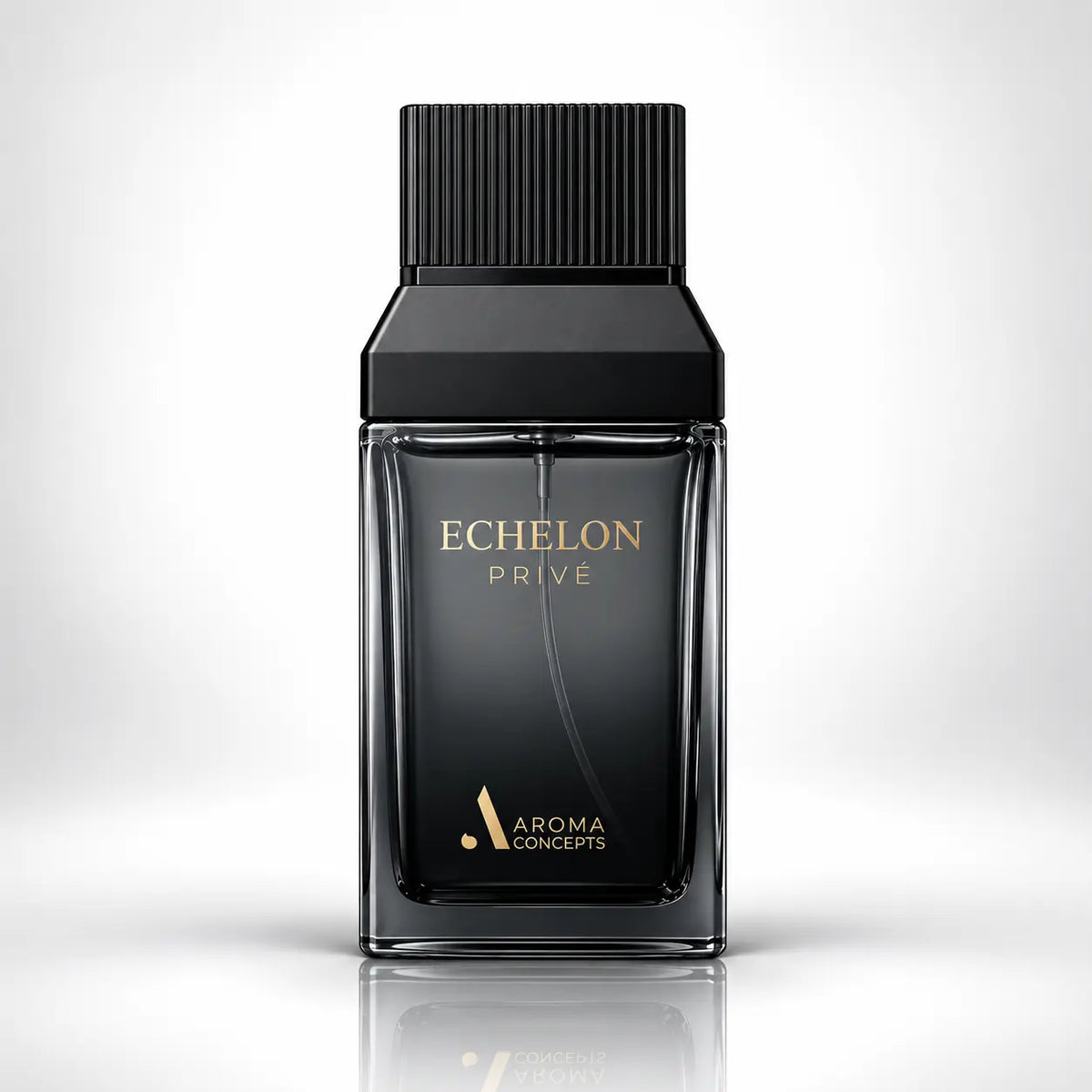 Echelon Privé - Aroma Concepts - Sample Aroma Concepts