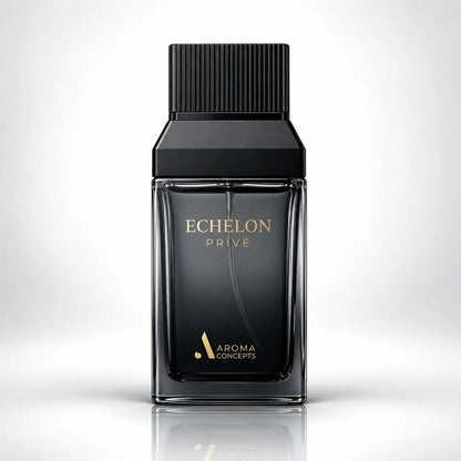 Echelon Privé - Aroma Concepts - Sample Aroma Concepts