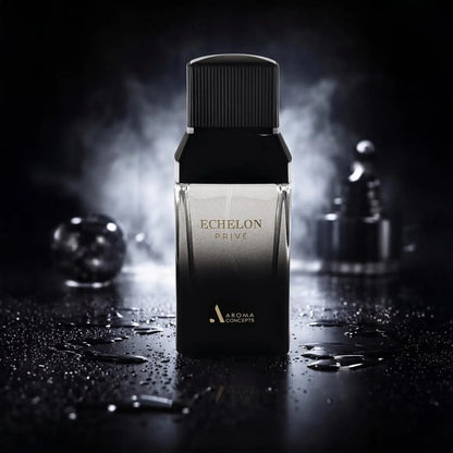Echelon Privé - Aroma Concepts - Sample Aroma Concepts